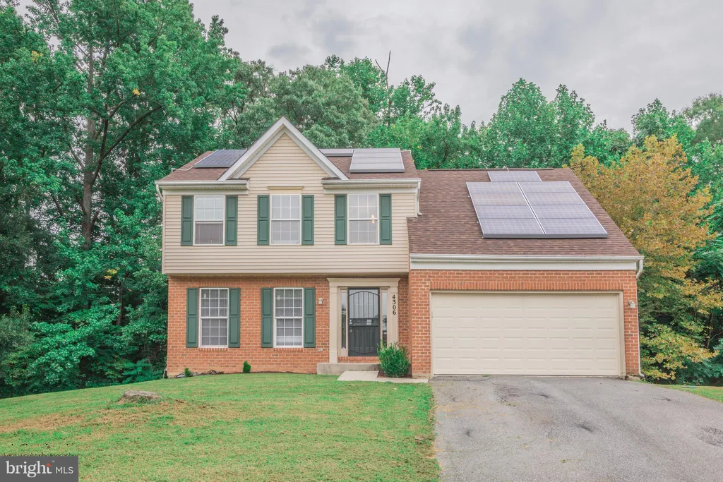 4306 Thames Court, Upper Marlboro, MD 20772