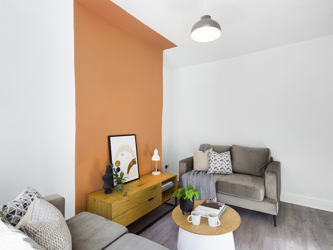Room in a Shared Flat, Rusholme, M14, N1 7GU photo 3