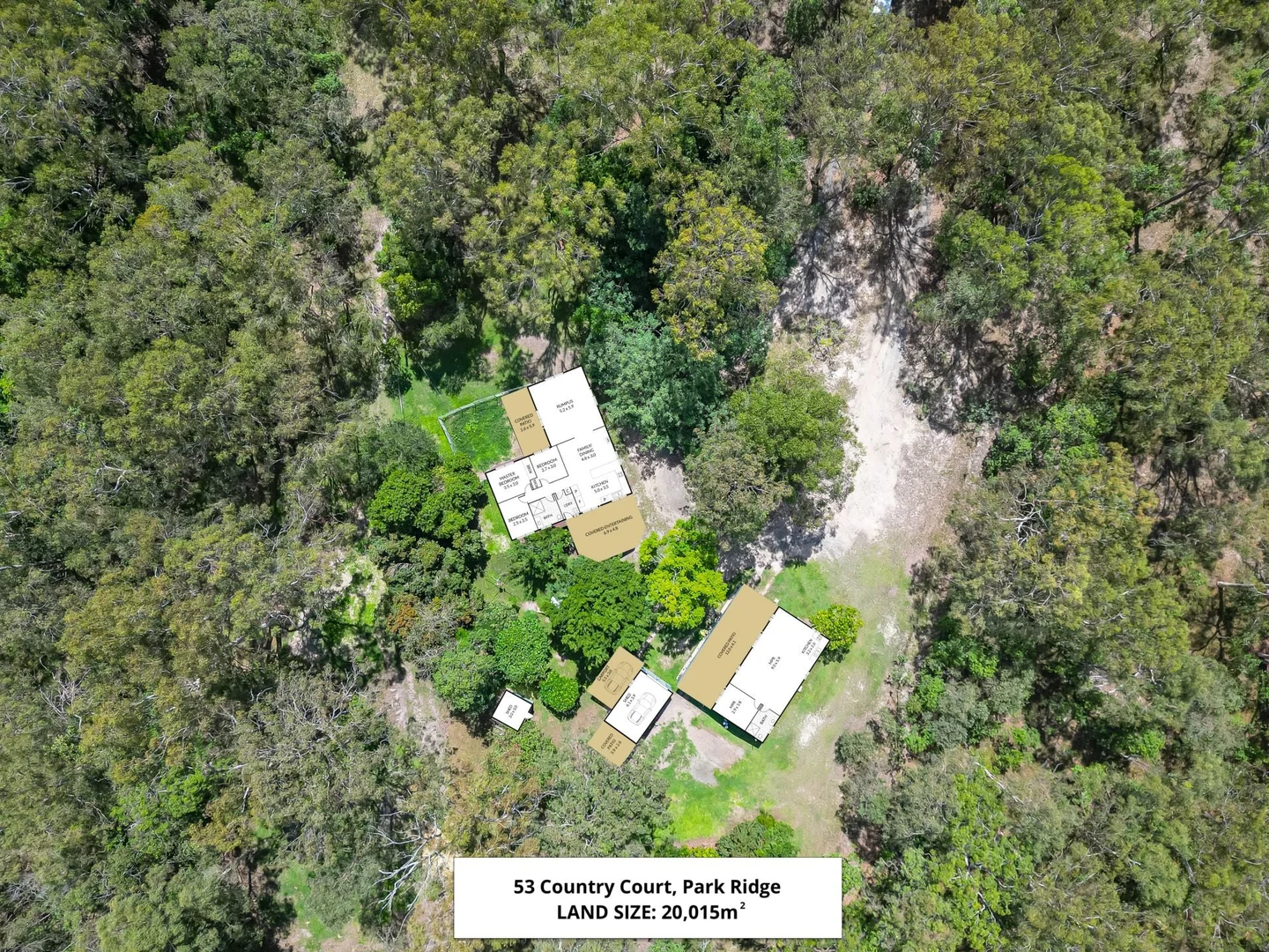 Additional image 30 of 53 Country Court, Park Ridge QLD 4125