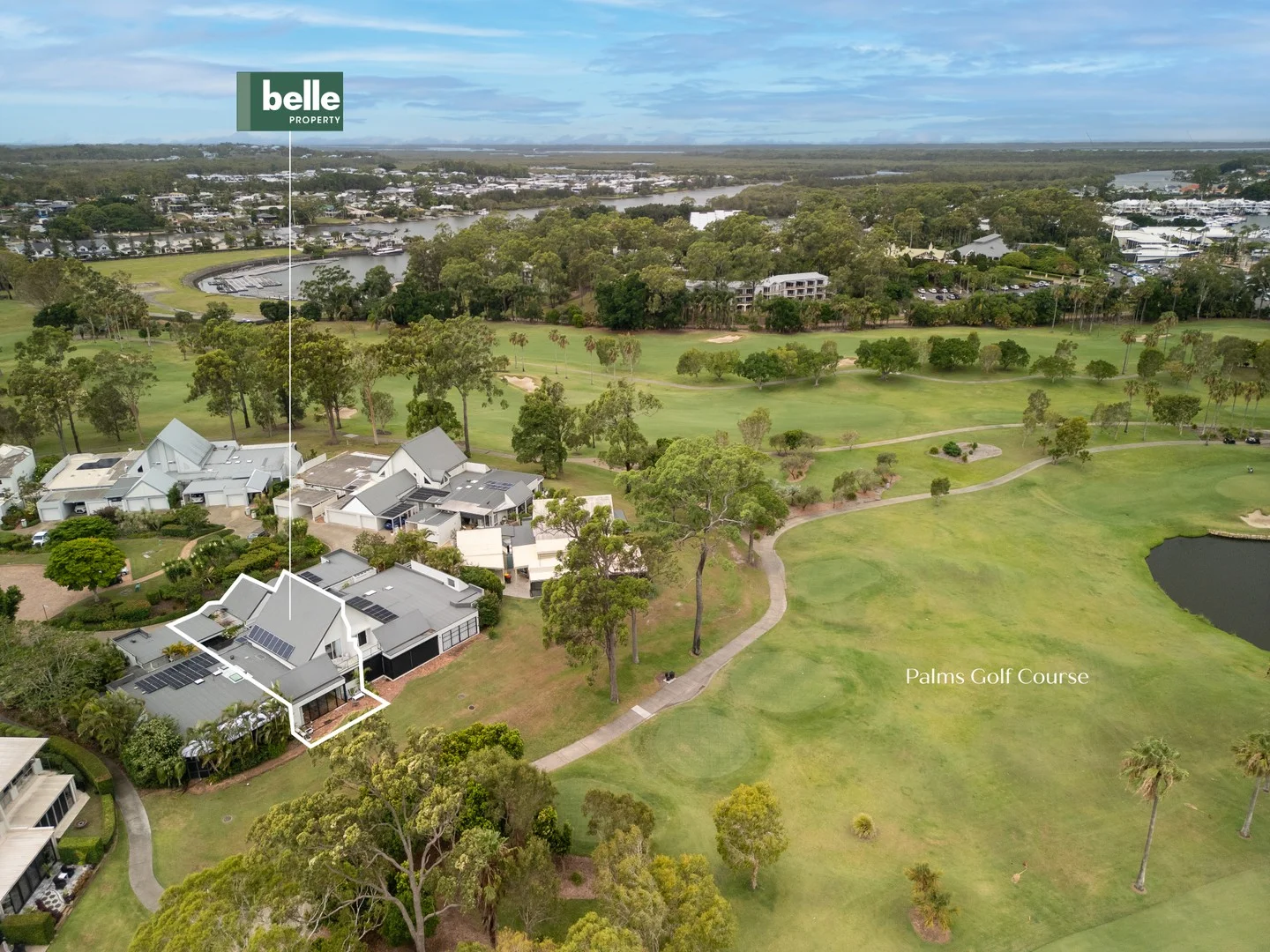 Additional image 3 of 5413 Merion Terrace, Sanctuary Cove QLD 4212