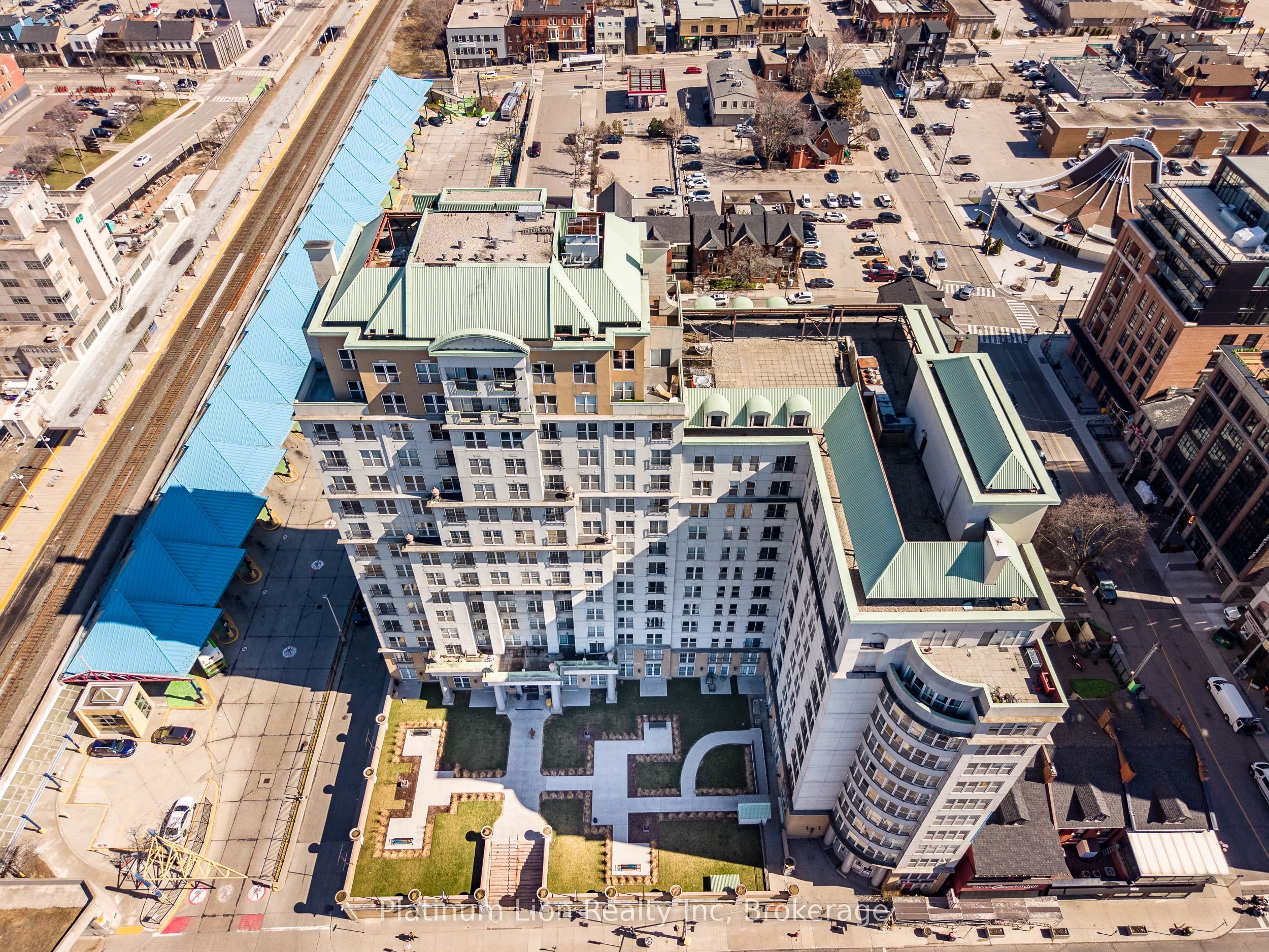 910-135 James Street S, Hamilton, ON, L8P 2Z6