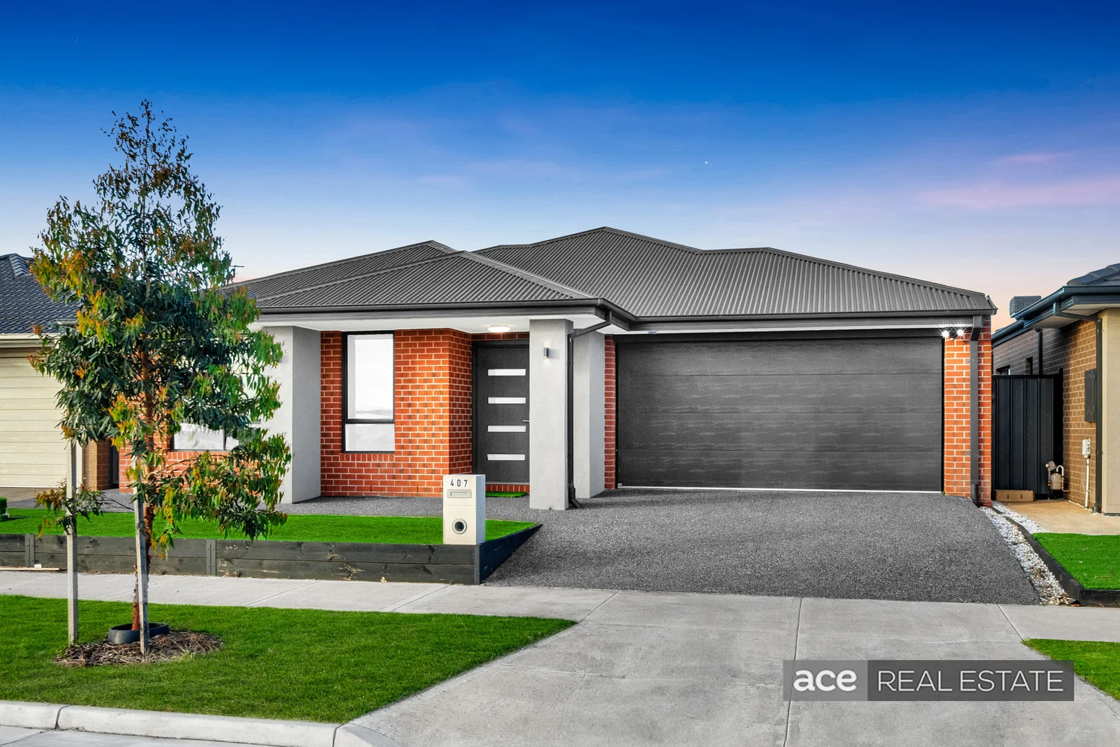 407 Maracana Avenue, Manor Lakes VIC 3024 photo 3