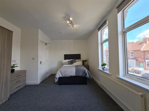 Hillaries Road, Erdington, Birmingham B23, Room to rent