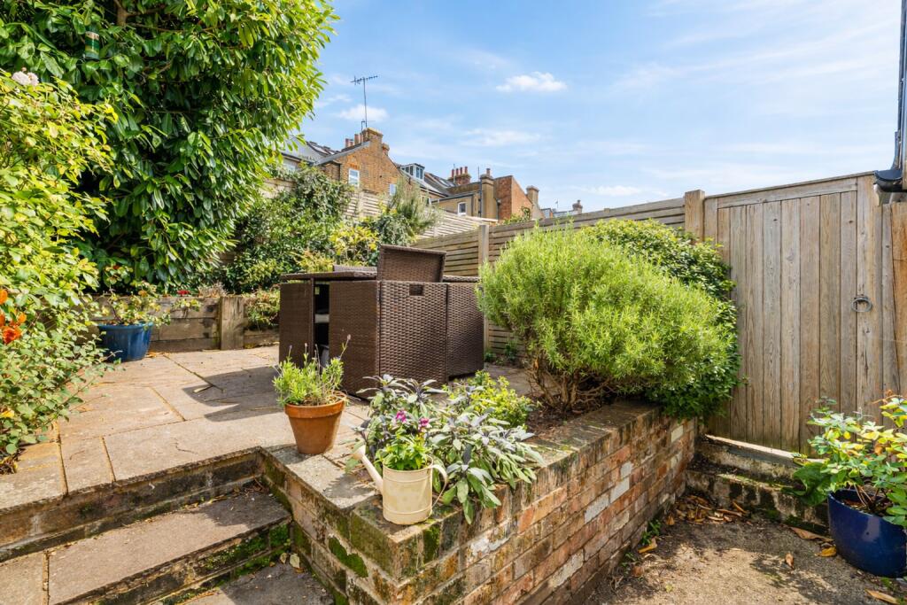 Additional image 3 of Cannon Street, St. Albans, Hertfordshire, AL3