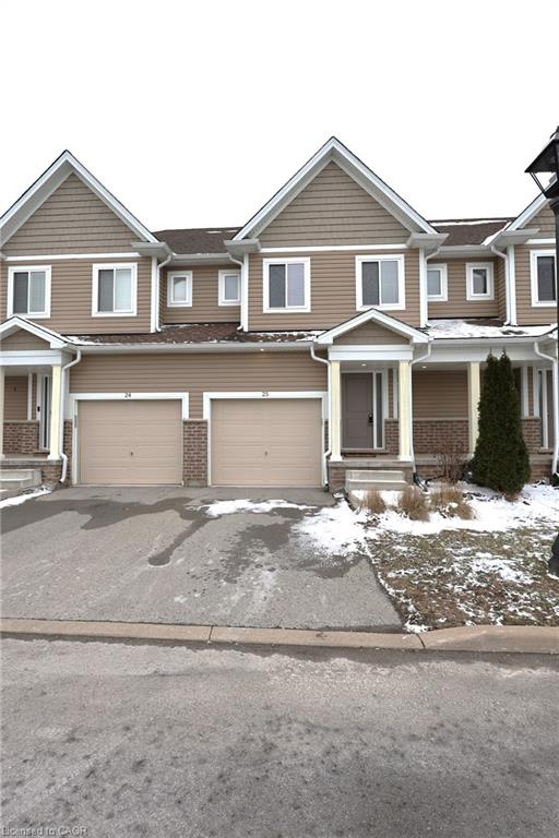 Additional image 2 of 25-60 Canterbury Drive, St. Catharines, ON, L2P 0E7