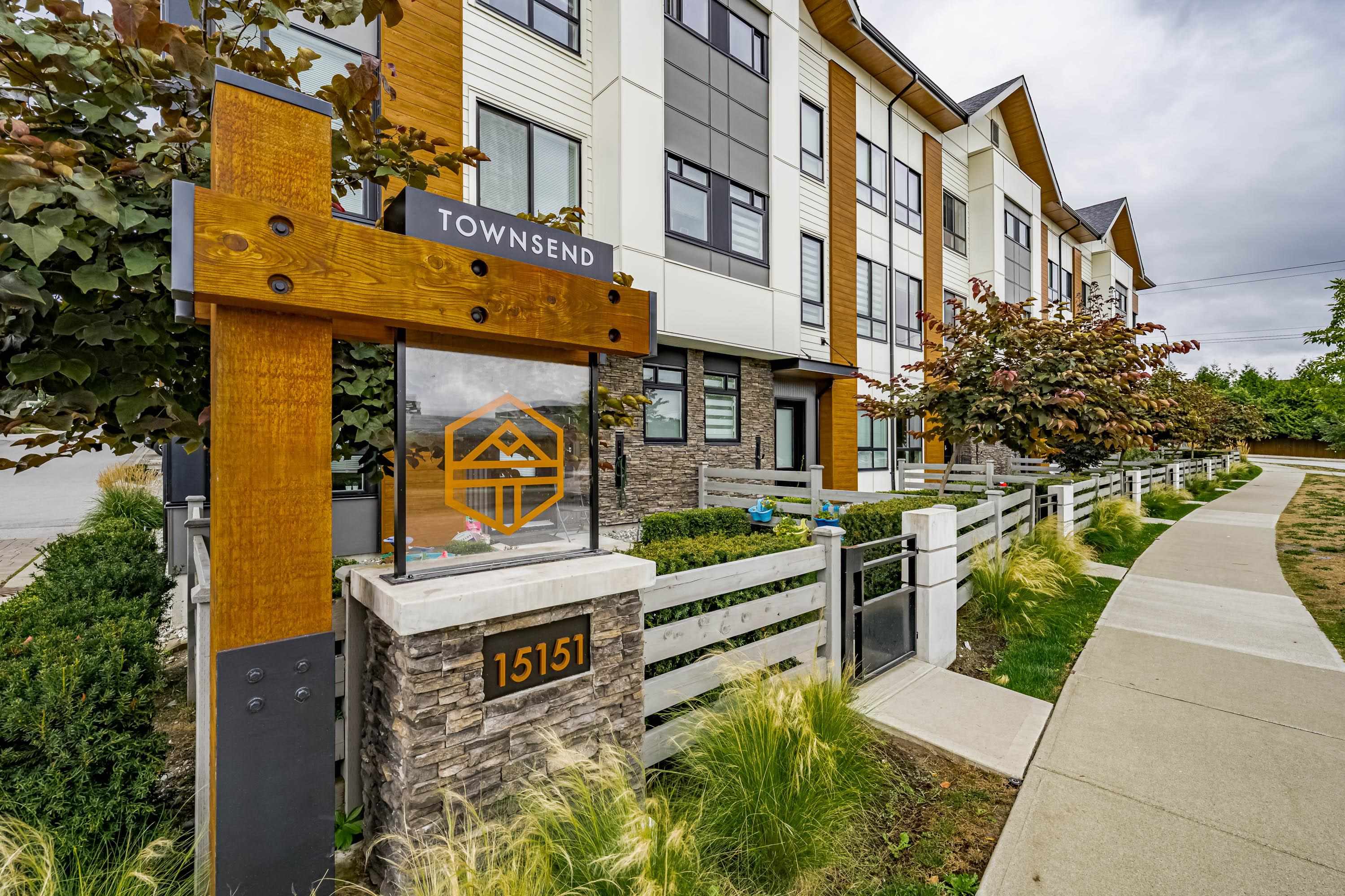 Additional image 4 of 3-15151 Edmund Drive, Surrey, BC, V3S 0B2