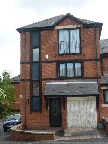 Parkhill road, Harborne
