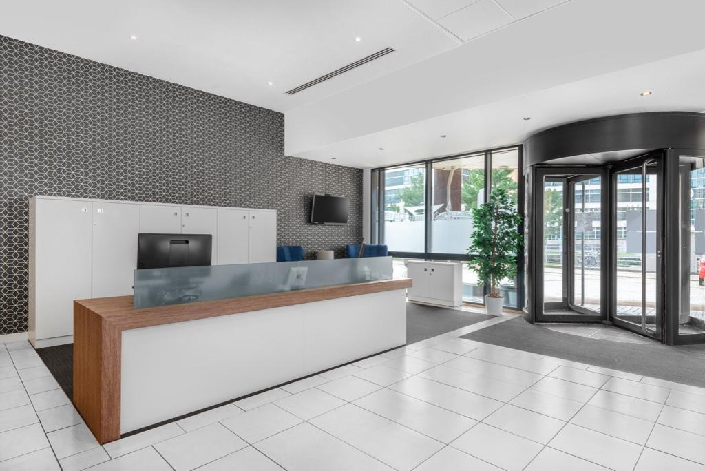 2nd Floor, Titan Court, 3 Bishop Square, Hatfield, AL10 9NA photo 3