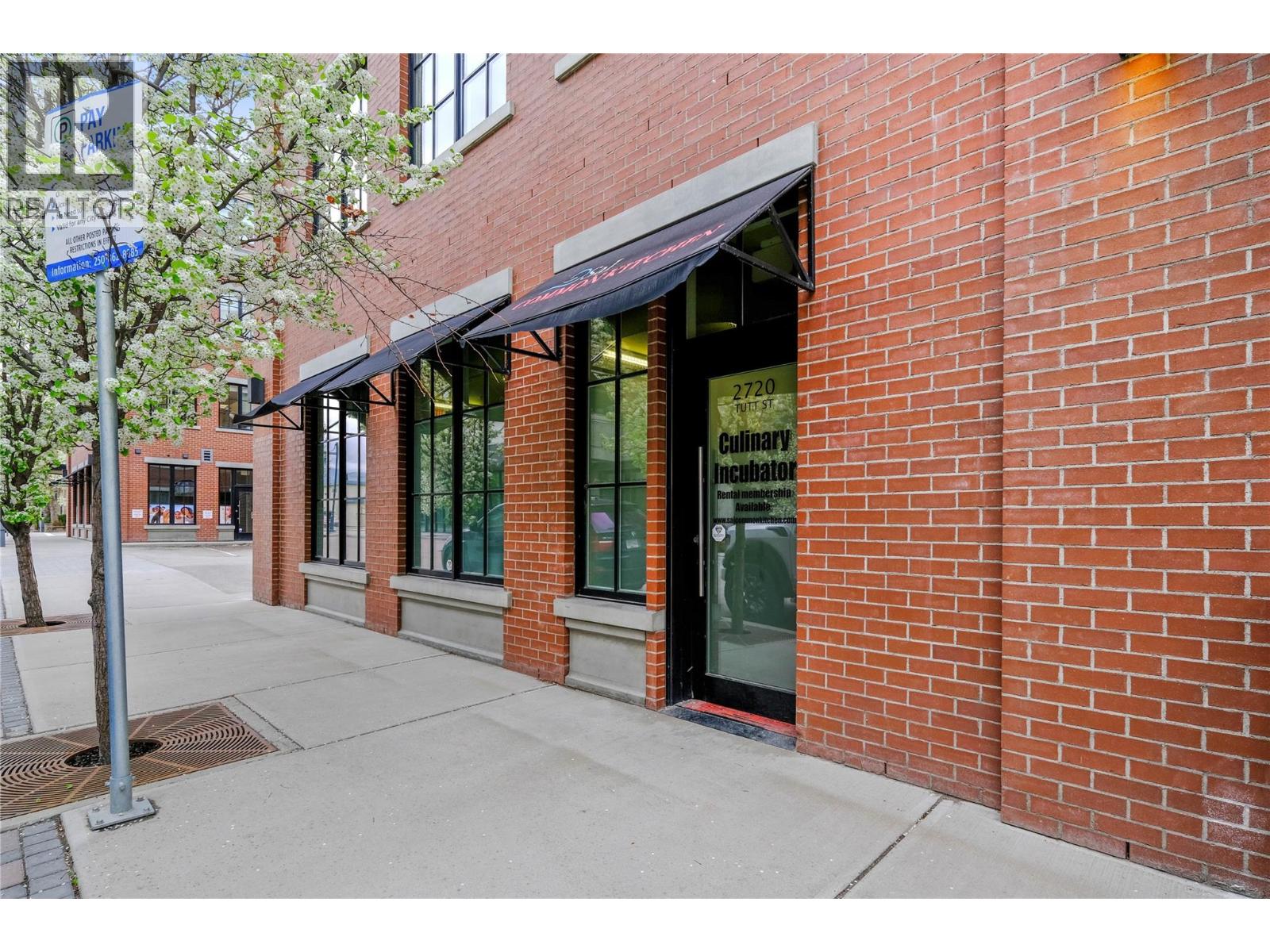 2720 Tutt Street, Kelowna, BC, V1Y5A7