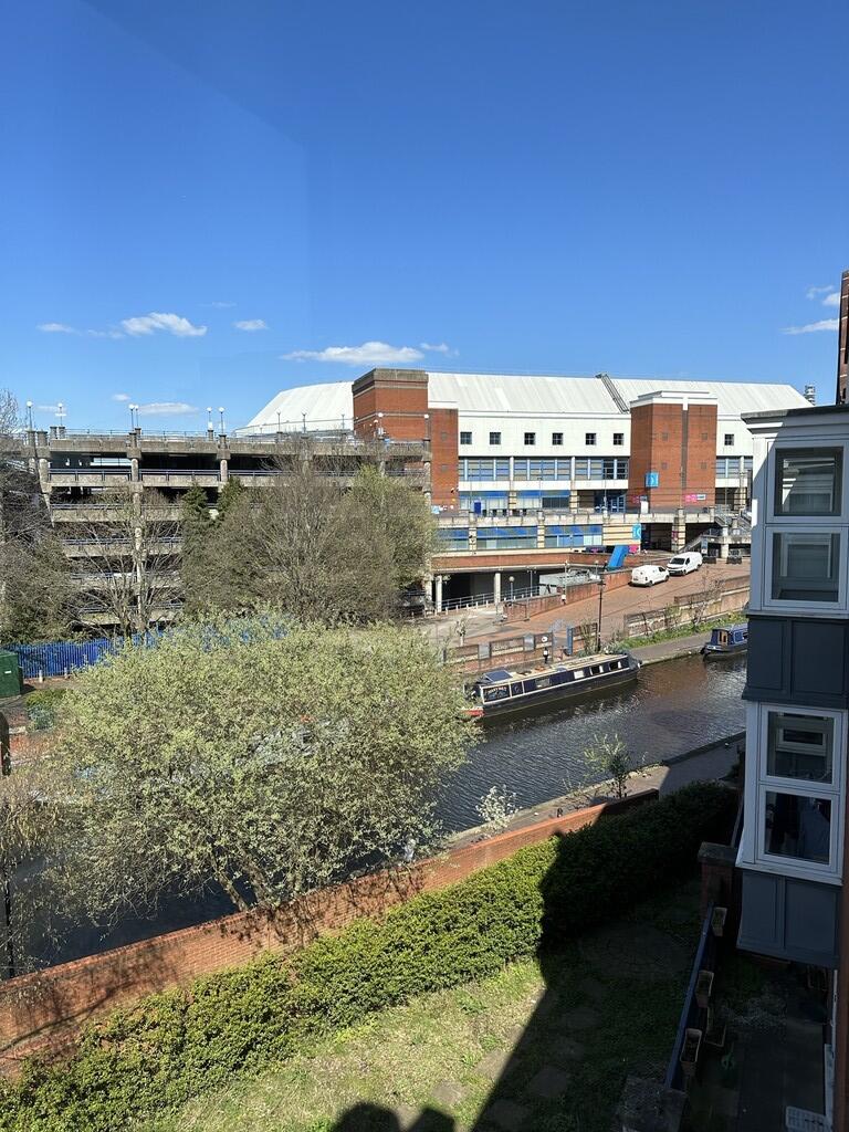 Additional image 20 of Symphony Court, Birmingham, B16 8AG