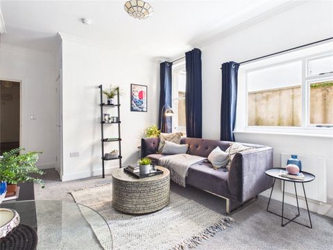Clifton Hill, Bristol BS8