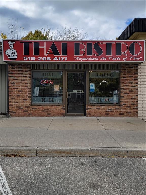 735 Belmont Avenue W, Kitchener, ON, N2M 1P3