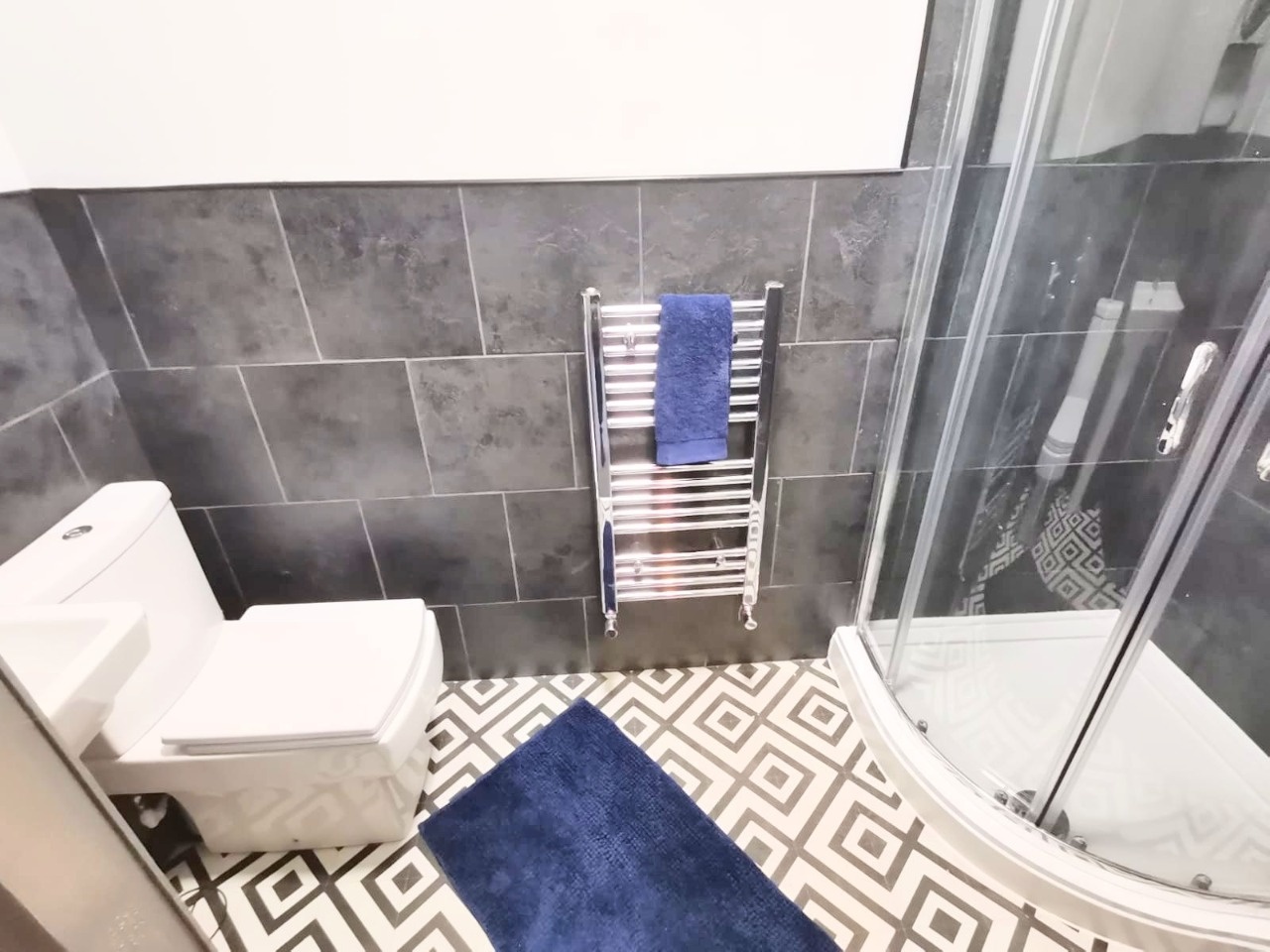 Additional image 16 of Room in a Shared House, South Road, B23, N1 7GU