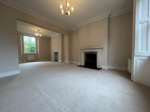 Camden Terrace, Bristol BS8