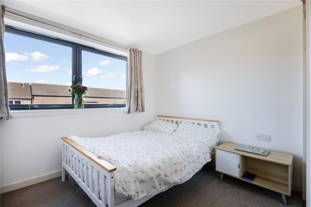 2 Bed Flat, Golspie St, G51, N1 7GU photo 3