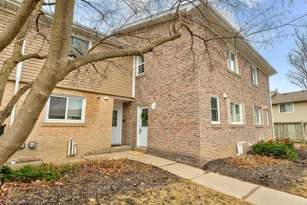 Additional image 3 of 23-50 Westmount Road W, Kitchener, ON, N2M 1R5