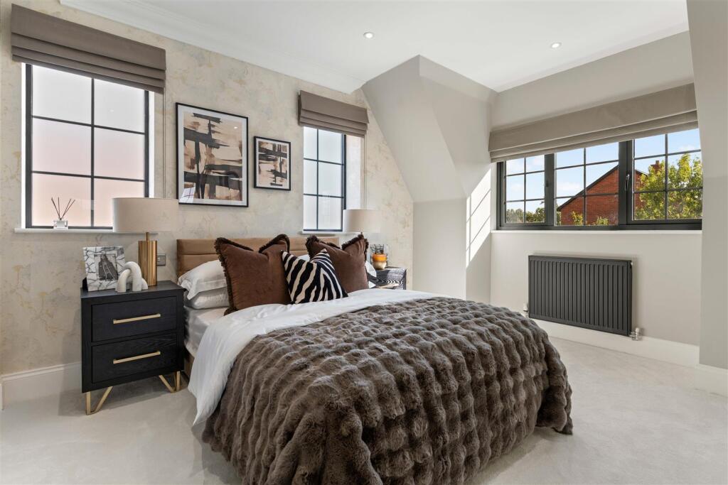 Additional image 16 of Plot 2, Barley Mews, St Albans, AL4
