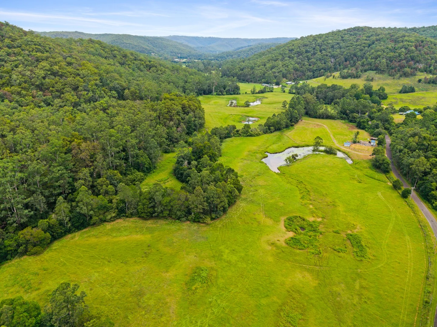 228 Brush Creek Road, Cedar Brush Creek NSW 2259