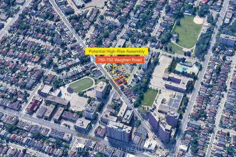 Additional image 5 of 750 Vaughan Road, Toronto, ON, M6E 2Z2