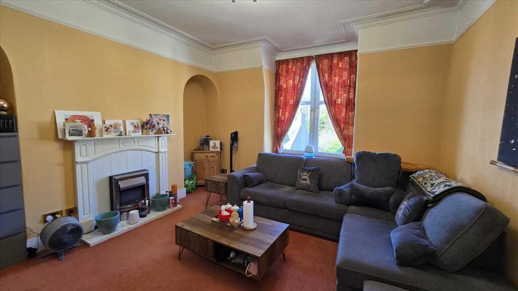 Great Western Road, Mannofield, Aberdeen photo 2