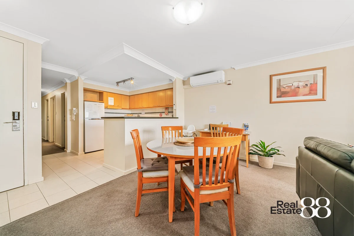Additional image 19 of 61/122 Mounts Bay Road, Perth WA 6000