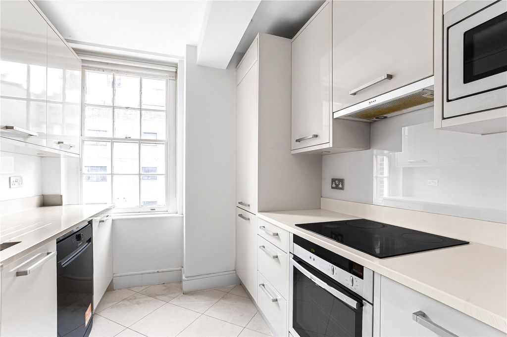 Additional image 3 of 1 bed flat for saleForset Court, London W2