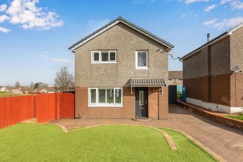 18 Baberton Mains Wood, Edinburgh EH14
