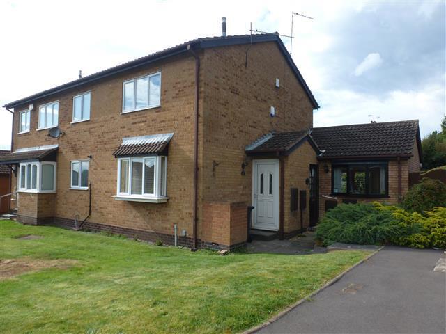 Wiseman Grove, Sutton Coldfield
