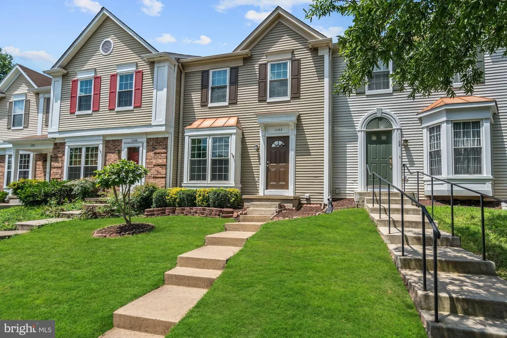 11162 Soldiers Court, Manassas, VA 20109