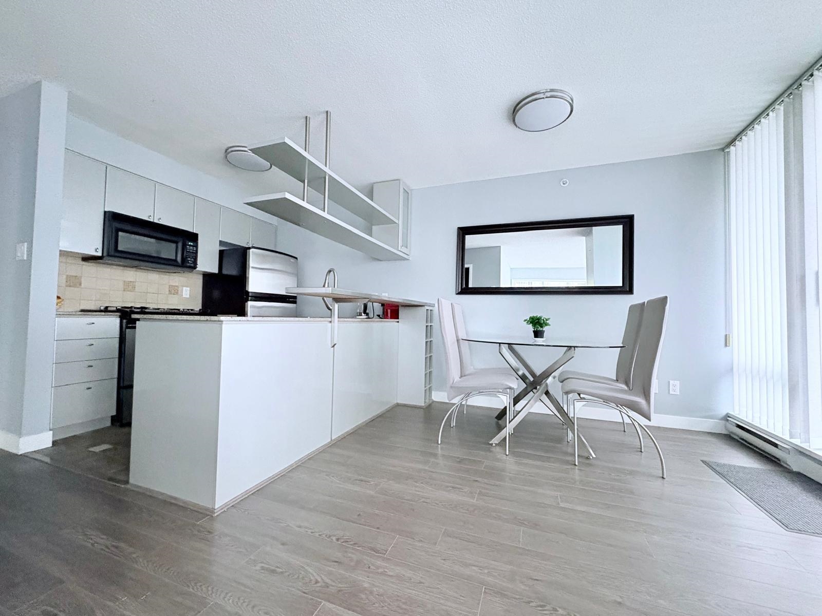 Additional image 4 of 2706-1438 Richards Street, Vancouver, BC, V6Z 3B8