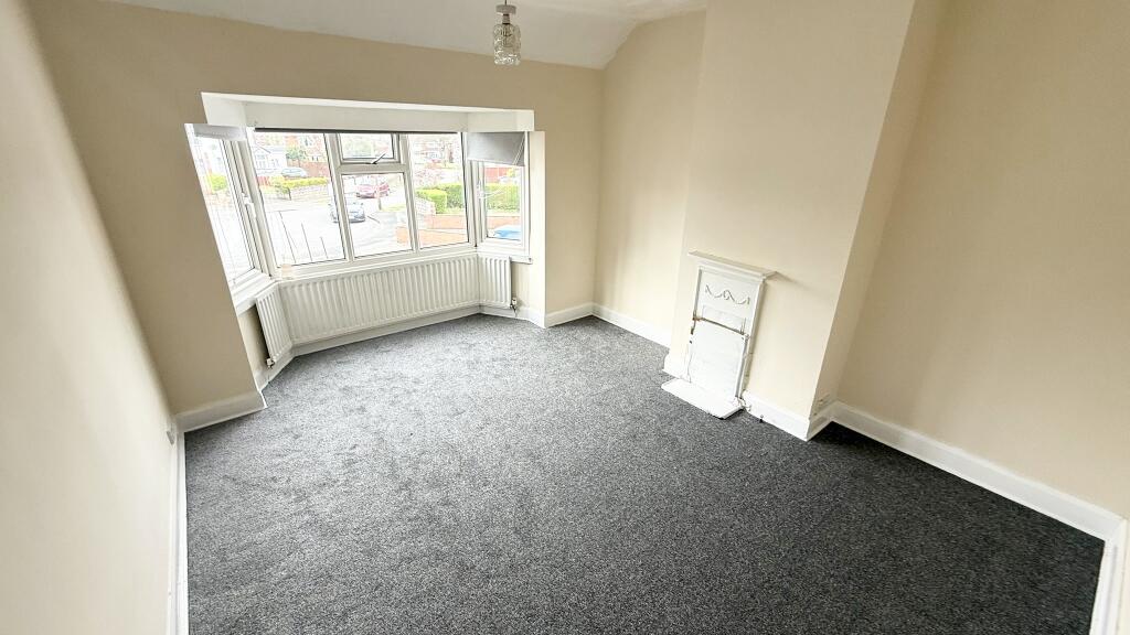 Lawnswood Grove, Handsworth
