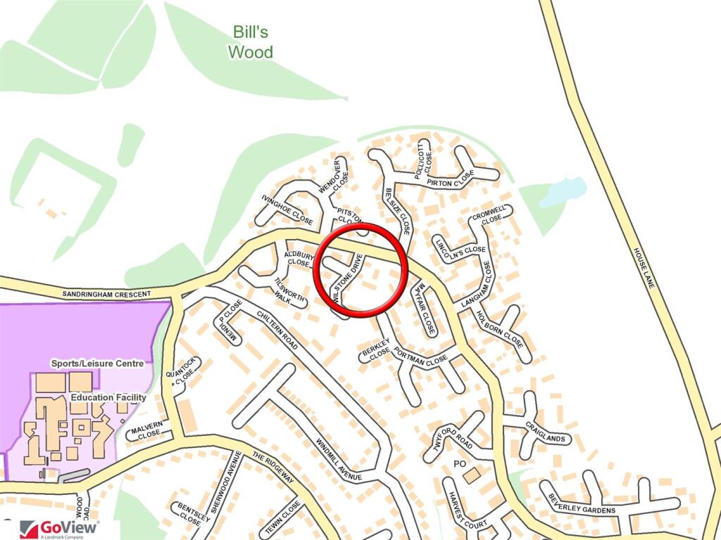 Additional image 14 of Wilstone Drive, Jersey Farm, St Albans