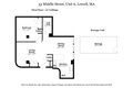 Additional image 24 of 23-33 Middle St Unit 6, Lowell, MA, 01852