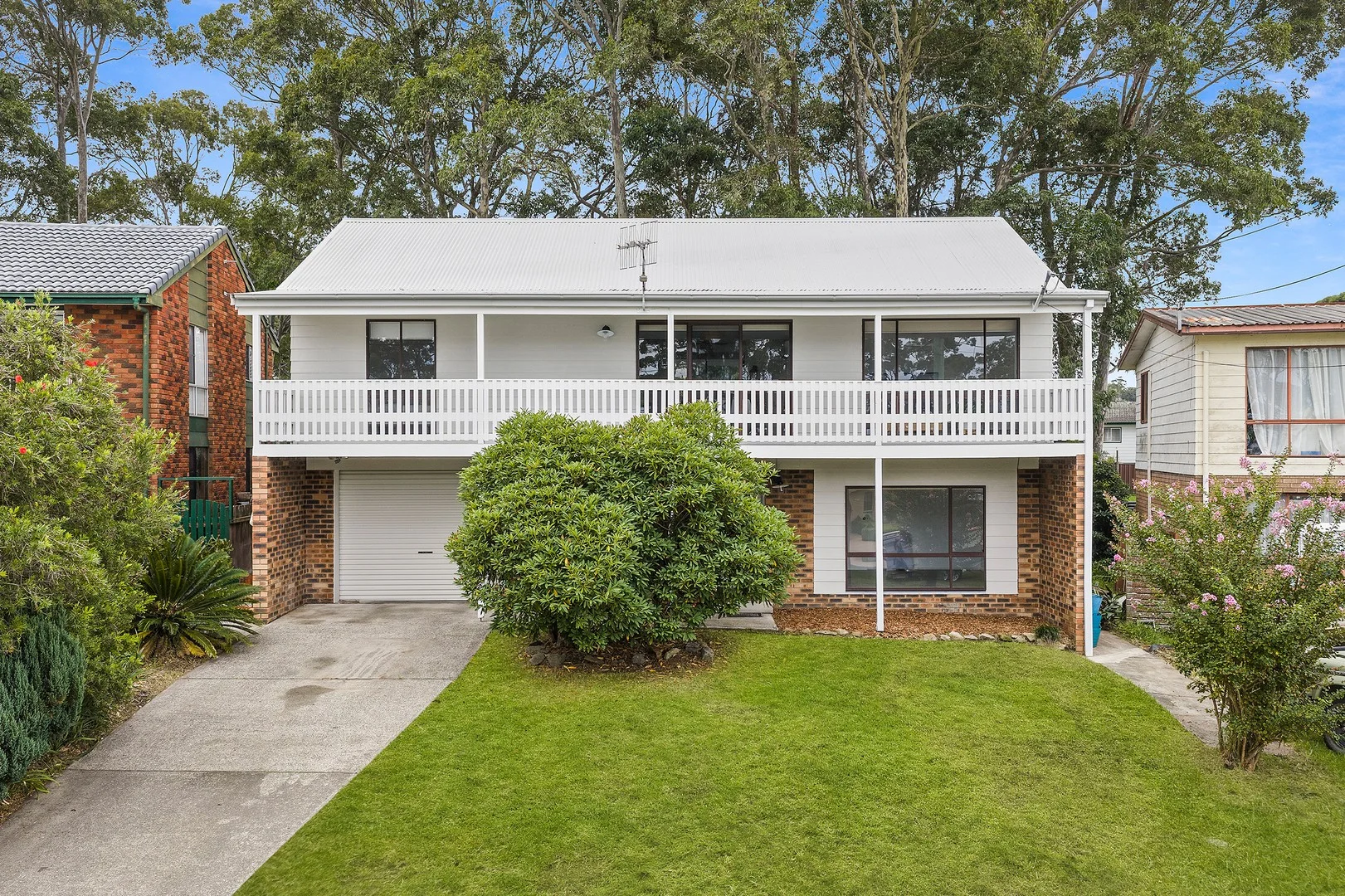 163 Loralyn Avenue, Sanctuary Point NSW 2540