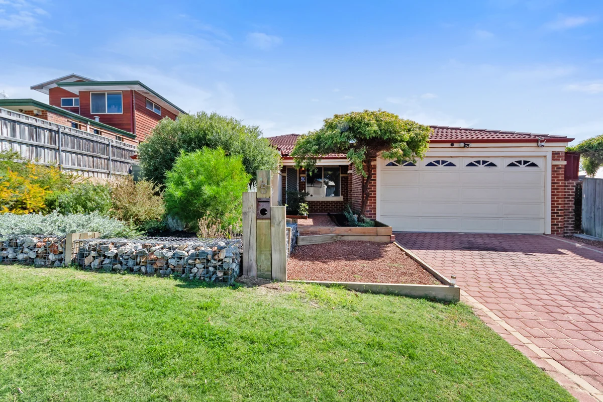 5 Crouch Vista, Clarkson WA 6030
