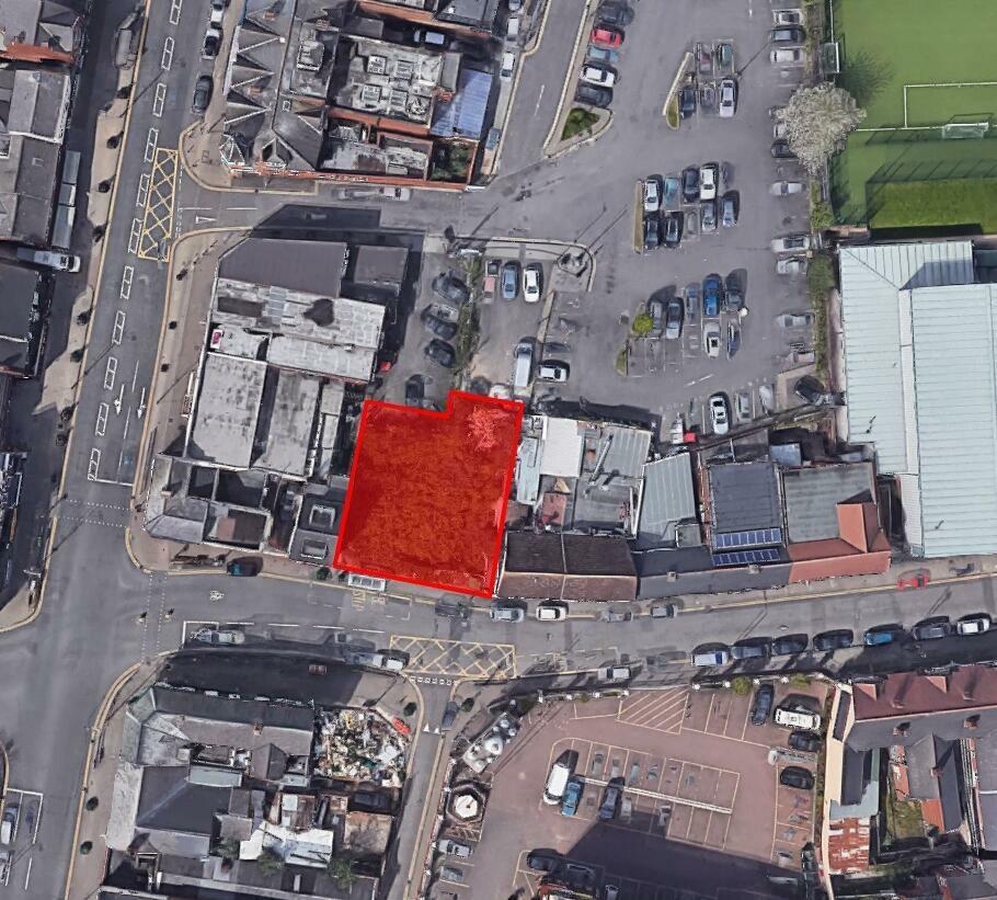 Grove Lane, Birmingham, B21