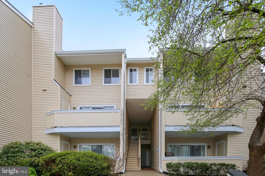 13121 Wonderland Way Unit 4, Germantown, MD 20874