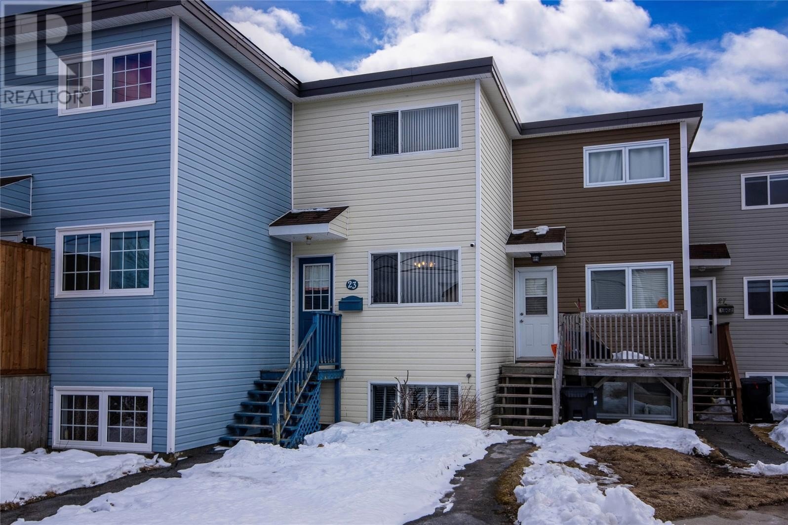 Additional image 7 of 23 Barachois Street, St John's, NL, A1E3Z2