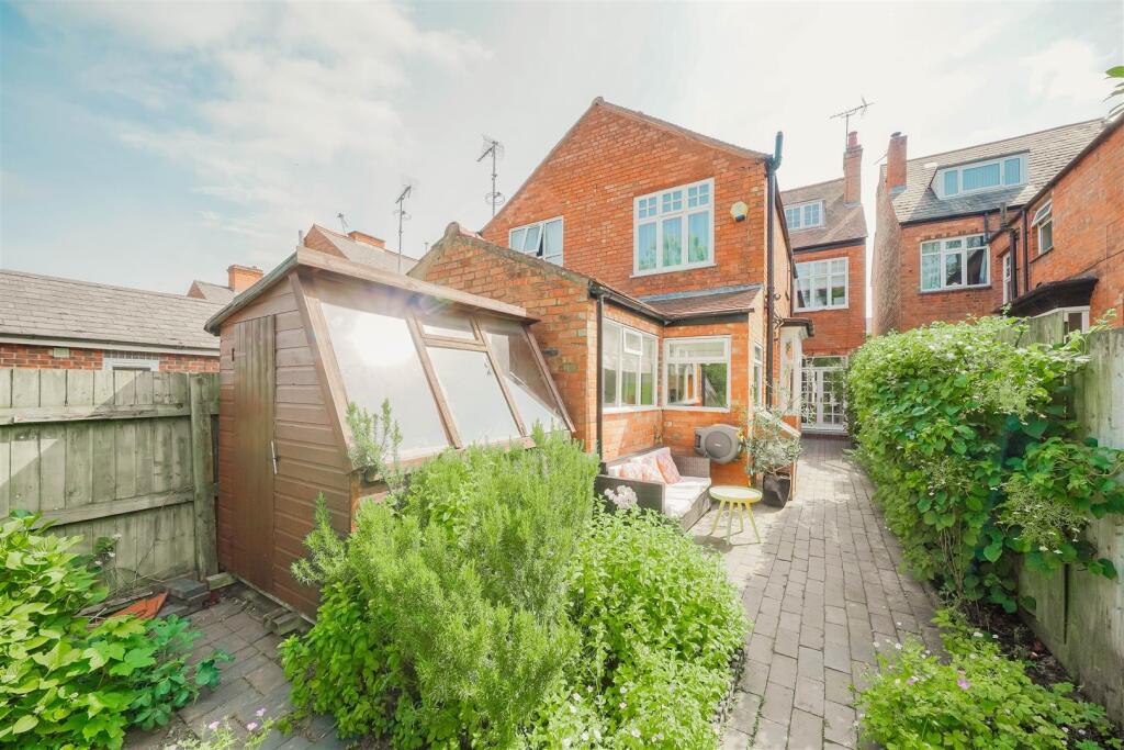 Additional image 24 of Alcester Road South, Kings Heath, Birmingham