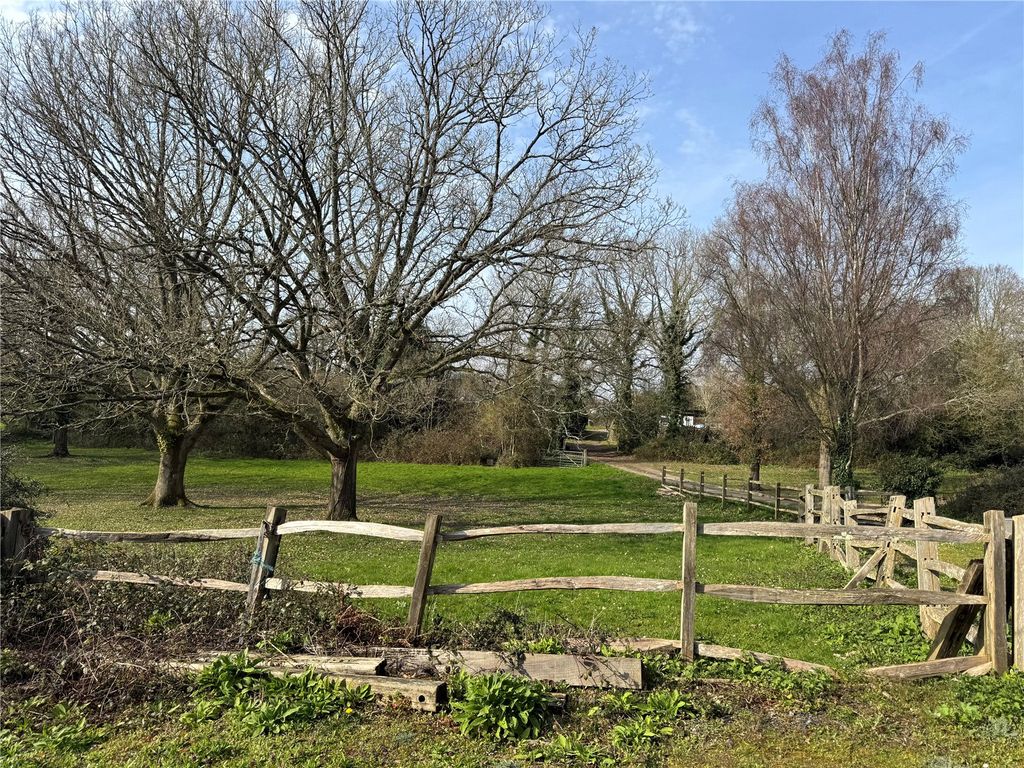 Additional image 6 of Land for saleWickhurst Road, Weald, Sevenoaks, Kent TN14