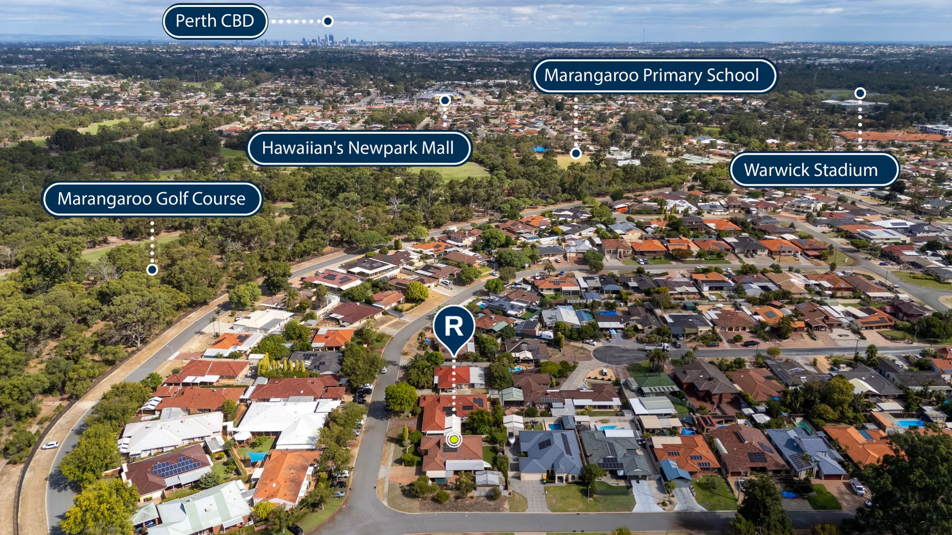 Additional image 27 of 31 Brookland Crescent, Marangaroo WA 6064