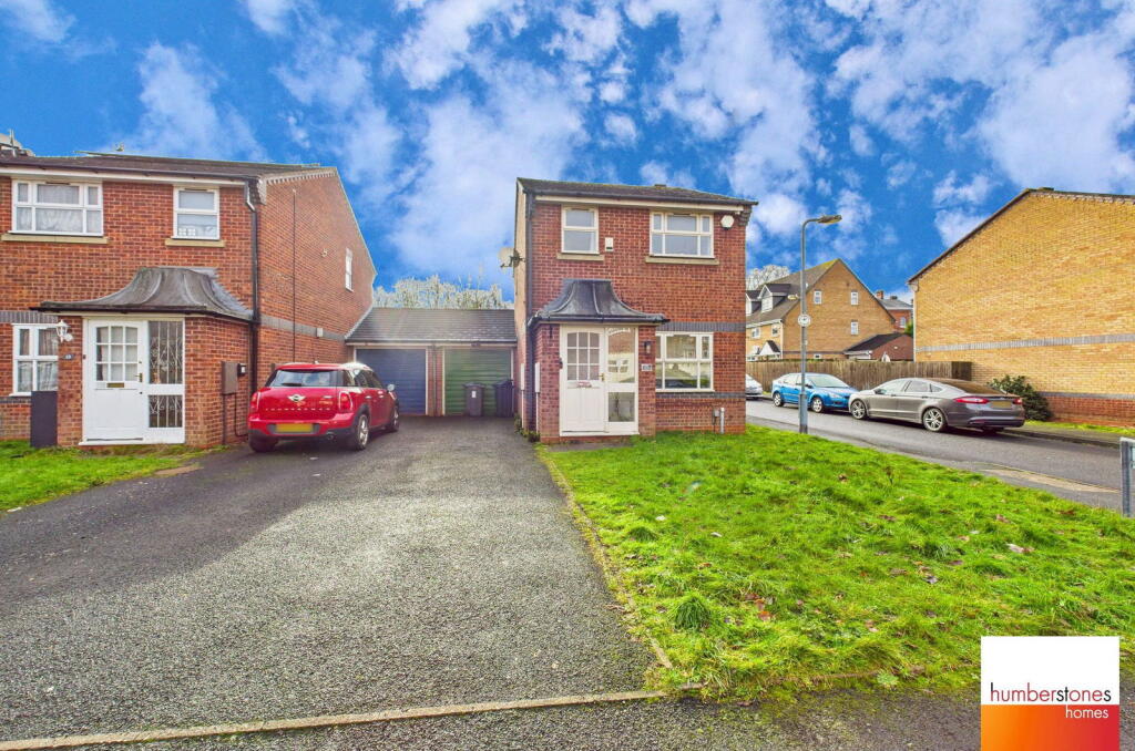 Mariner Avenue, Birmingham