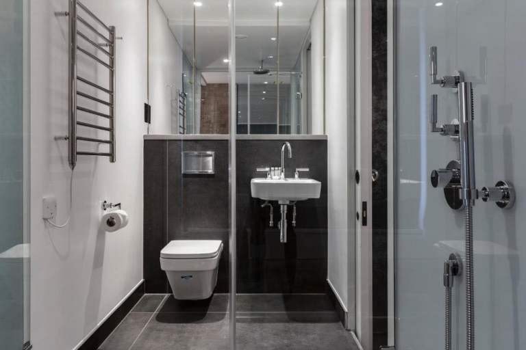 1 Bed Flat, Bourchier St, W1D, N1 7GU photo 3