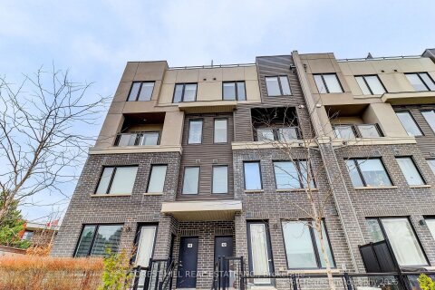 Additional image 7 of 12-3472 Widdicombe Way, Mississauga, ON, L5L 0B8