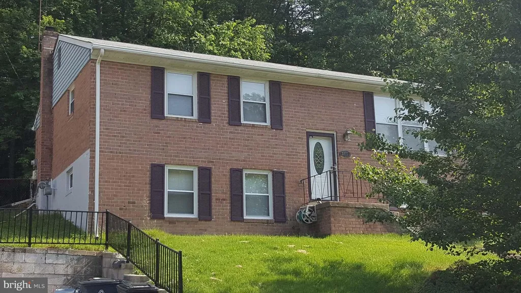 3102 Marquis Drive, Fort Washington, MD 20744