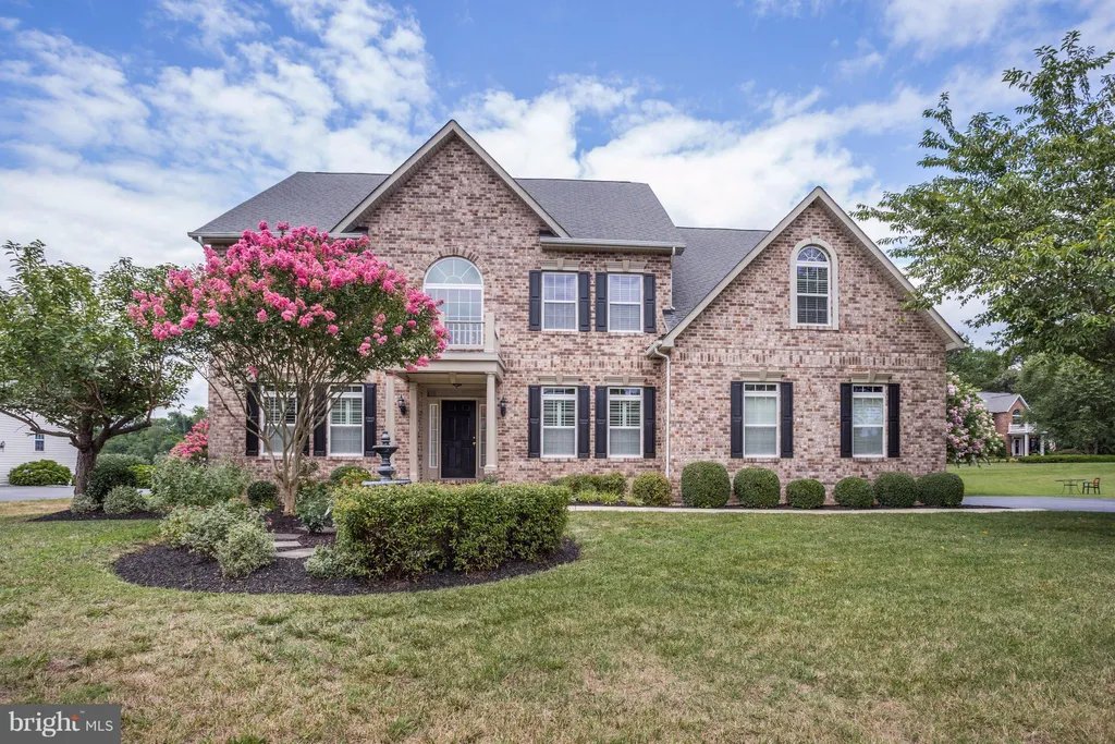 1835 Candlelight Court, Owings, MD 20736