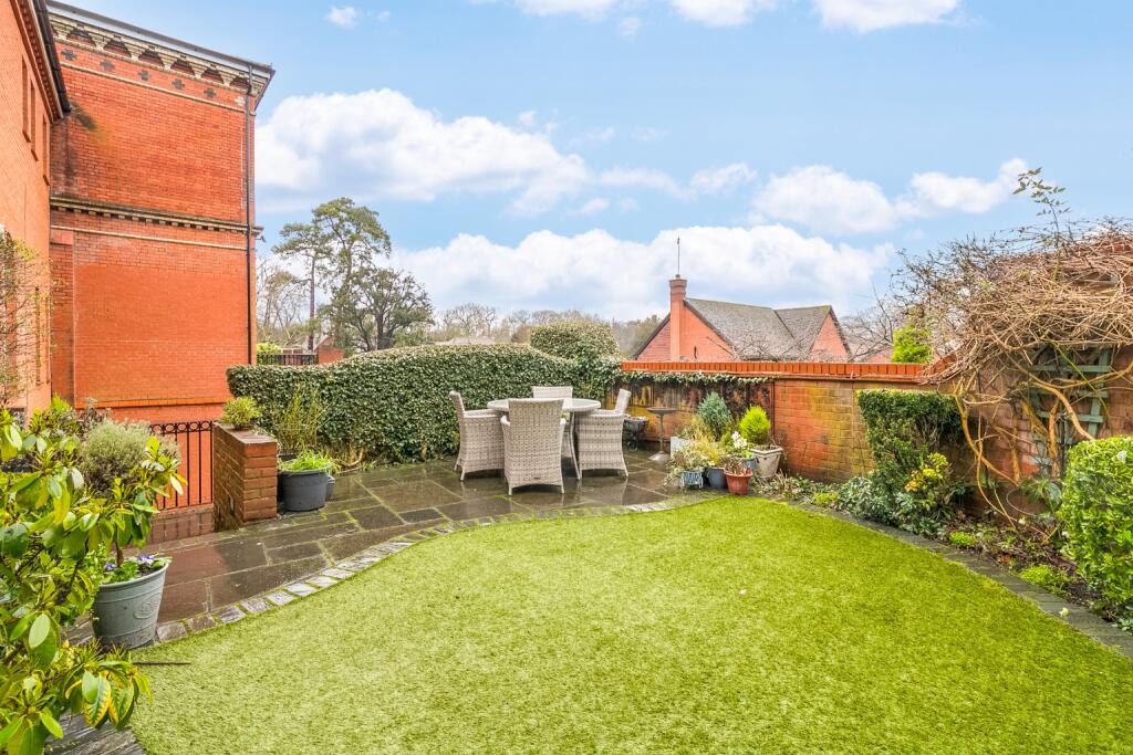 Additional image 20 of Sherrards Mansions, Welwyn Garden City, Hertfordshire, AL8 7AY