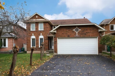 Additional image 8 of 2654 Ambercroft Trail, Mississauga, ON, L5M 4K1