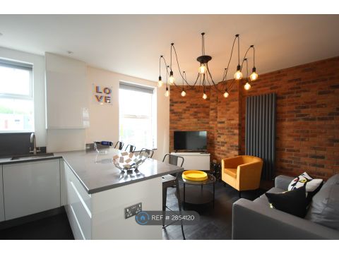 Lytton Road, New Barnet, Barnet EN5, Room to rent