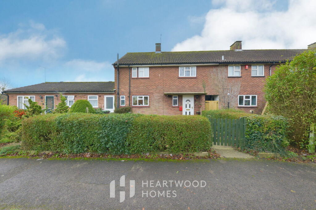 Manor Road, London Colney, AL2 1PW